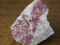 Cinnabar