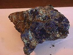 Azurite