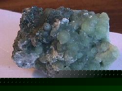 Prehnite