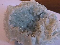 Datolite