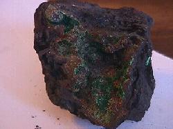 Malachite