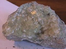 Calcite