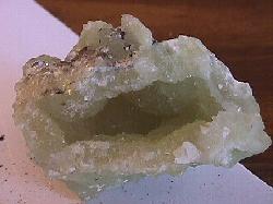 Prehnite