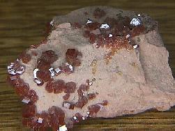 Vanadinite