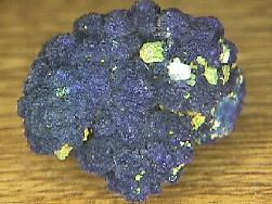 Azurite