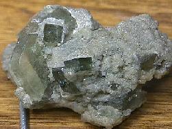 Apatite