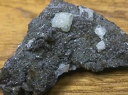 Wardite