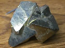 Pyrite