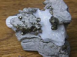 Pyrite