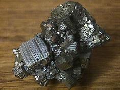 Pyrite