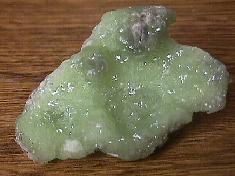 Prehnite