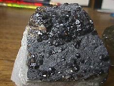 Sphalerite