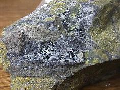 Stibnite