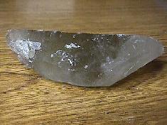 Smokey Quartz