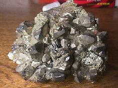 Pyrite