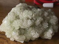 Datolite