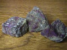 Purpurite