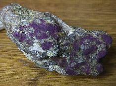 Purpurite