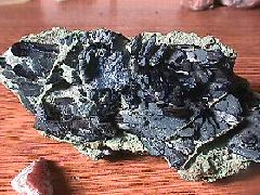 Azurite