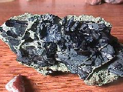 Azurite