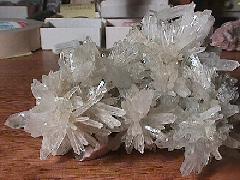 Quartz and Pyrite