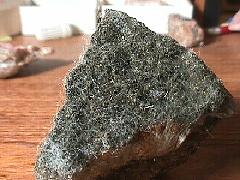 Millerite