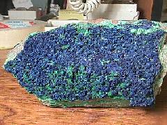 Azurite