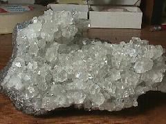 Nailhead Calcite