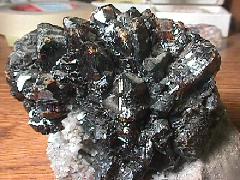 Siderite