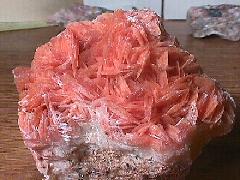 Barite