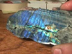 Labradorite