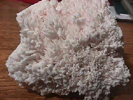 Mangano Calcite
