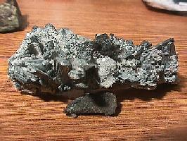 Stibnite