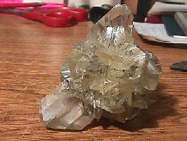 Selenite