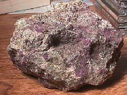 Purpurite