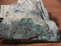 Sincosite and Minyulite