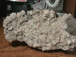 Dolomite