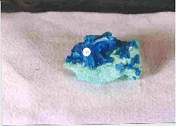 copper sulfate