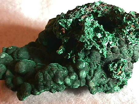 malachite